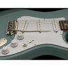 Prs guitars SE SILVER SKY MOON WHITE