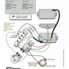 Seymour duncan POT 500K PUSH PULL