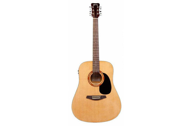 Guitarra acústica Kohala KG100SE