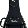 Hagstrom B-41 VIKING BASS GIGBAG