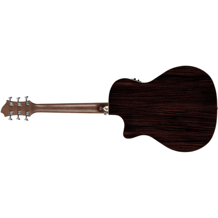 Hagstrom ORSA II GRAND AUDITORIUM CE NAT-Guitarras Eletroacústicas-Hagstrom-Music Stage