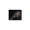 Hagstrom SILJAN II DREADNOUGHT BK