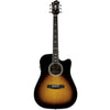 Hagstrom SILJAN II DREADNOUGHT CE TSB