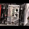 Digitech - dod FREQOUT.