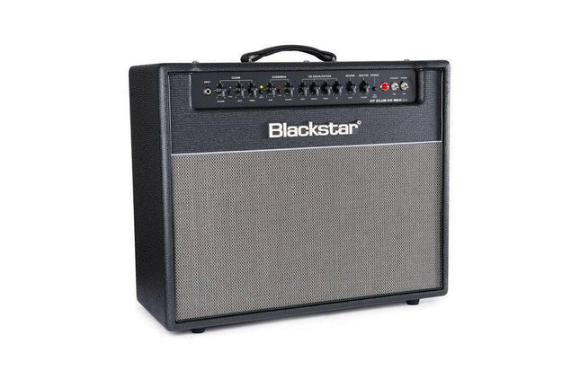 Blackstar HT CLUB 40 MKII-Amplificadores / Combos para Guitarra-Blackstar-Esgotado-Music Stage