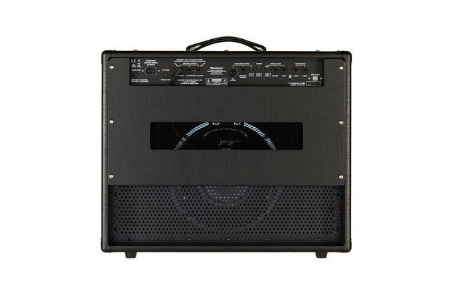 Blackstar HT STAGE 60 112 MKII-Amplificadores / Combos para Guitarra-Blackstar-Music Stage