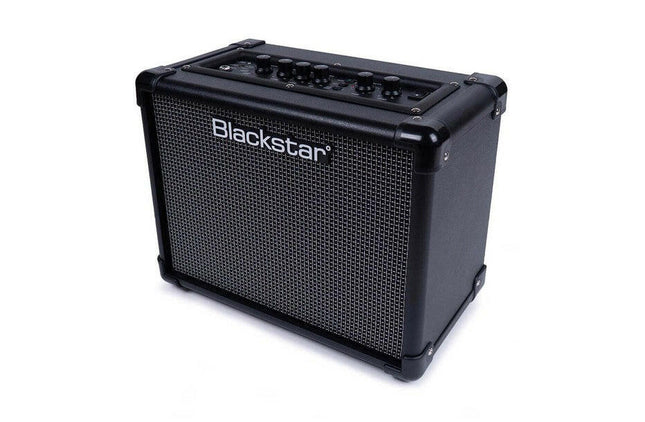 Blackstar IDC 10 V3-Amplificadores / Combos para Guitarra-Blackstar-Music Stage