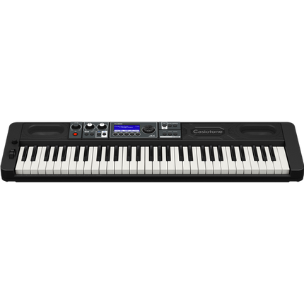 Casio CT-S500