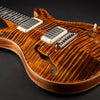 Prs guitars HOLLOWBODY II PIEZO YELLOW TIGER