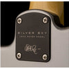 Prs guitars JM SILVER SKY DODGEM BLUE.