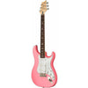 Prs guitars JM SILVER SKY ROXY PINK.