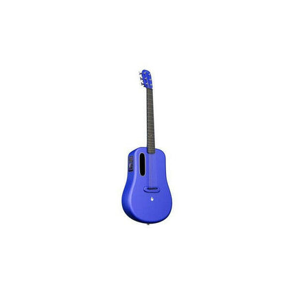 Lava music LAVA ME 3 38'' BLUE