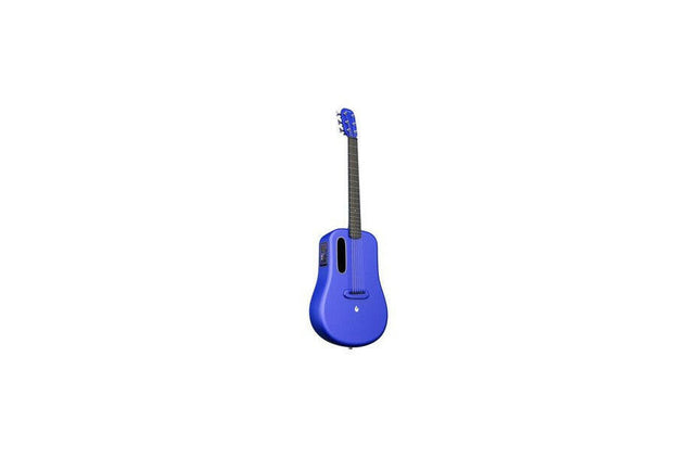 Lava music LAVA ME 3 38'' BLUE