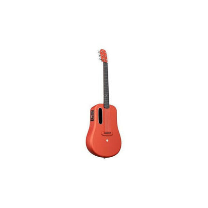 Lava music LAVA ME 3 38'' RED