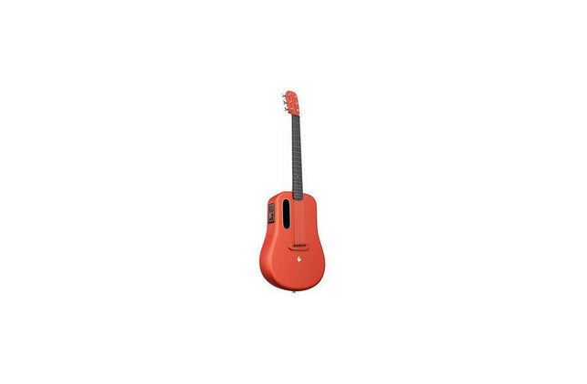 Lava music LAVA ME 3 38'' RED