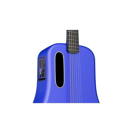 Lava music LAVA ME 3 SPACE BAG 36'' BLUE