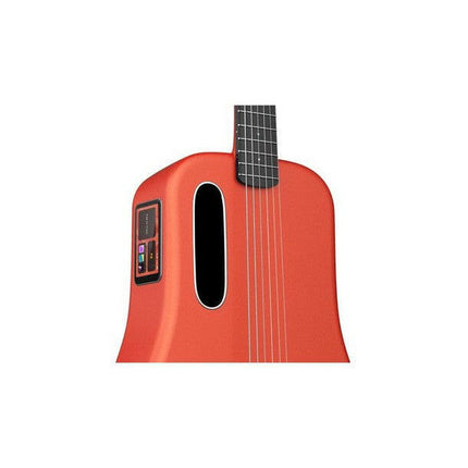 Lava music LAVA ME 3 SPACE BAG 36'' RED