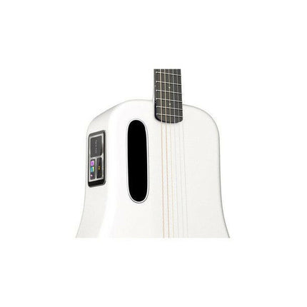 Lava music LAVA ME 3 SPACE BAG 36'' WHITE