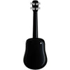 Lava music LAVA U ACOUSTIC 23'' BLACK