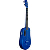 Lava music LAVA U ACOUSTIC 23'' AZUL