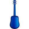 Lava music LAVA U ACOUSTIC 23'' BLUE