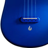 Lava music LAVA U ACOUSTIC 23'' AZUL