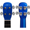 Lava music LAVA U ACOUSTIC 23'' AZUL