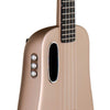 Lava music LAVA U ACOUSTIC 23'' ORO