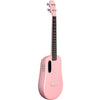 Lava music LAVA U ACOUSTIC 23'' PINK