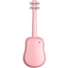 Lava music LAVA U ACOUSTIC 23'' PINK