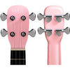 Lava music LAVA U ACOUSTIC 23'' PINK