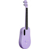 Lava music LAVA U ACOUSTIC 23'' MORADO