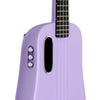 Lava music LAVA U ACOUSTIC 23'' MORADO