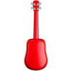 Lava music LAVA U ACOUSTIC 23'' ROJO