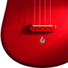 Lava music LAVA U ACOUSTIC 23'' RED