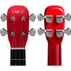 Lava music LAVA U ACOUSTIC 23'' RED