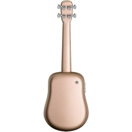 Lava music LAVA U ACOUSTIC 26'' GOLD-Ukulele-Lava Music-Music Stage