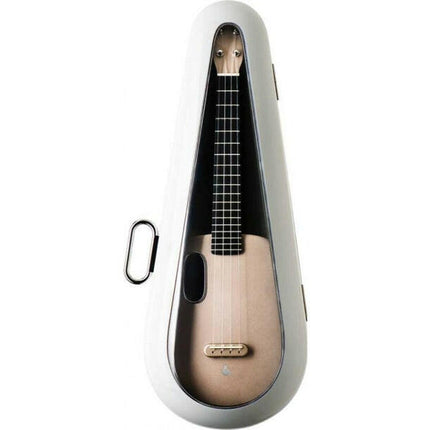 Lava music LAVA U ACOUSTIC 26'' GOLD-Ukulele-Lava Music-Music Stage