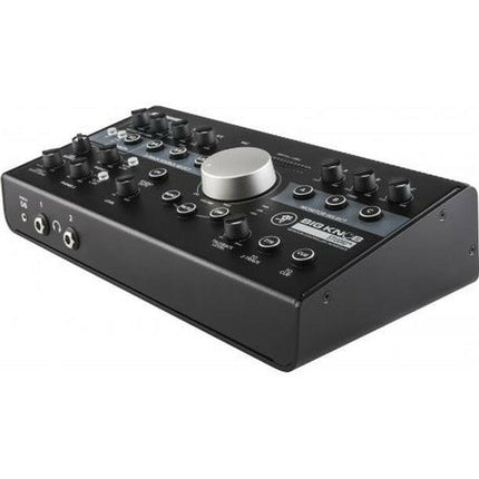 Mackie CONTROLADOR BIG KNOB STUDIO+-Interface de Audio-Mackie-Music Stage