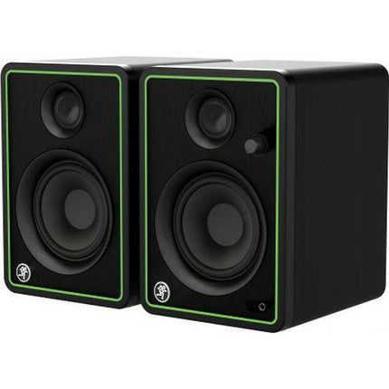 Mackie CR4-XBT (Par)-Monitor de Estúdio-Mackie-Music Stage