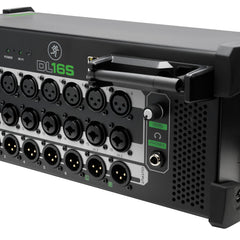 Mackie DL-16S-Mesa de Mistura de Rack Digital-Mackie-Music Stage