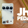 Jhs pedals 3 SERIES DELAY