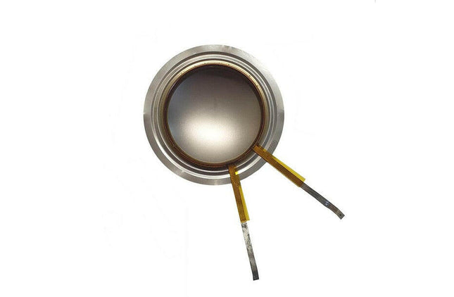 Membrana p/ Tweeter Ø34mm-Som e luz-Karma-Music Stage