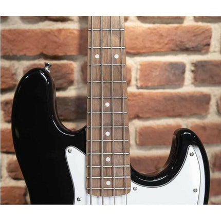 Oqan QBE-JB35 BK BASS PACK