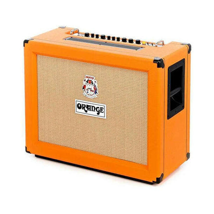 Orange ROCKERVERB 50C MKIII-Amplificadores / Combos para Guitarra-Orange-Music Stage