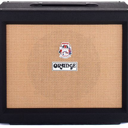 Orange PPC112 BK-Colunas passivas para Guitarra-Orange-Music Stage