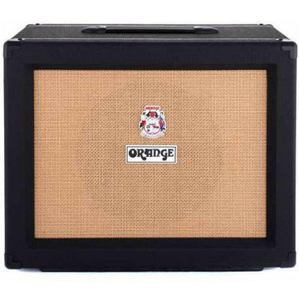 Orange PPC112 BK-Colunas passivas para Guitarra-Orange-Em Stock-Music Stage