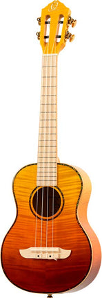 Ortega RUPR-TQB-Ukulele-Ortega-Music Stage