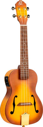 Ortega RUSL-HSB-Ukulele-Ortega-Music Stage