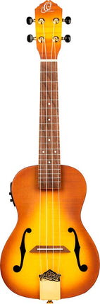 Ortega RUSL-HSB-Ukulele-Ortega-Music Stage